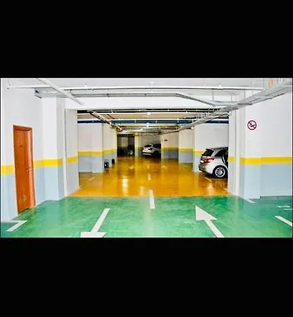 Tre Canne Lux Apartment Budva Exterior photo