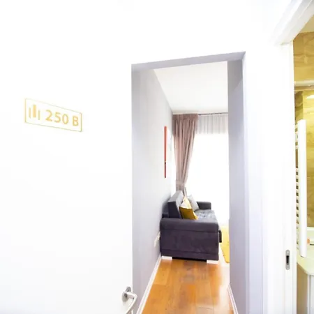 Tre Canne Lux Apartment Budva Exterior photo