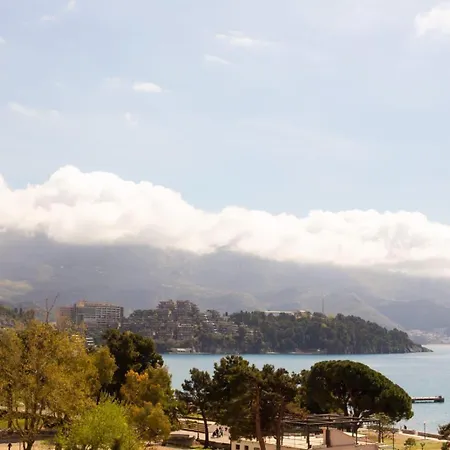 Tre Canne Lux Apartment Budva Exterior photo