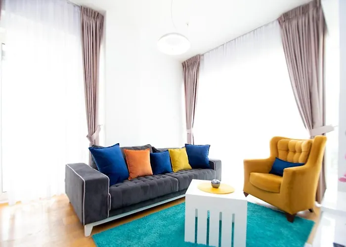 Tre Canne Lux Apartment