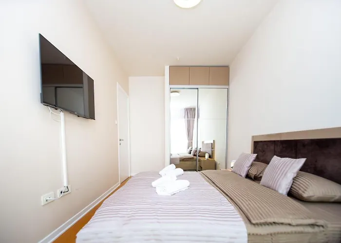 Tre Canne Lux Apartment