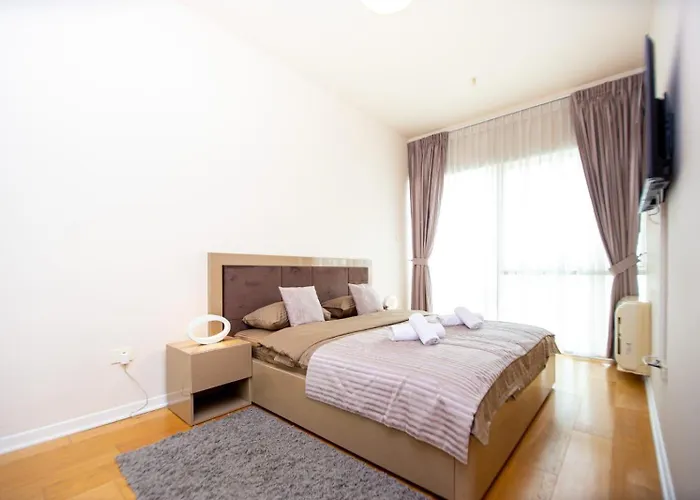 Tre Canne Lux Apartment