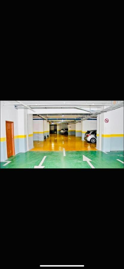 Tre Canne Lux Apartment
