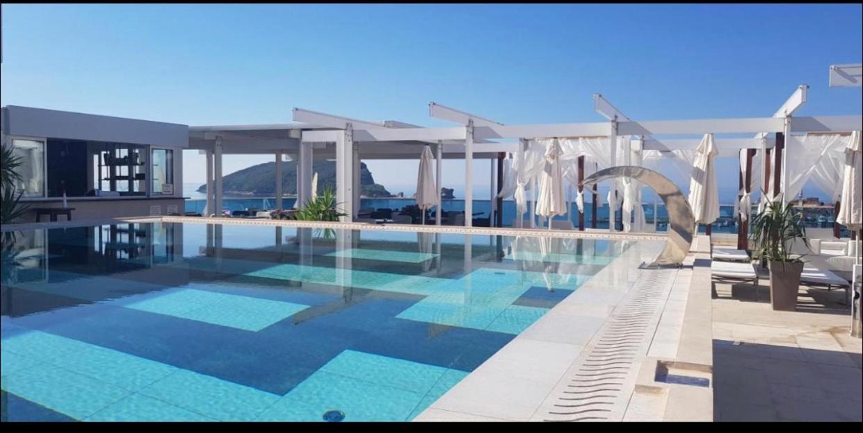 Appartement Tre Canne Lux