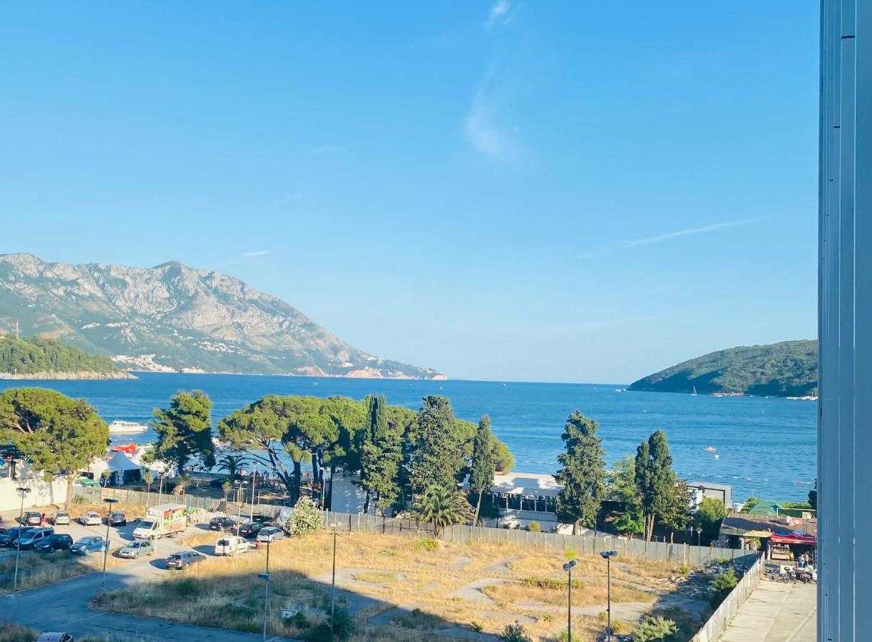 Tre Canne Lux Apartment *