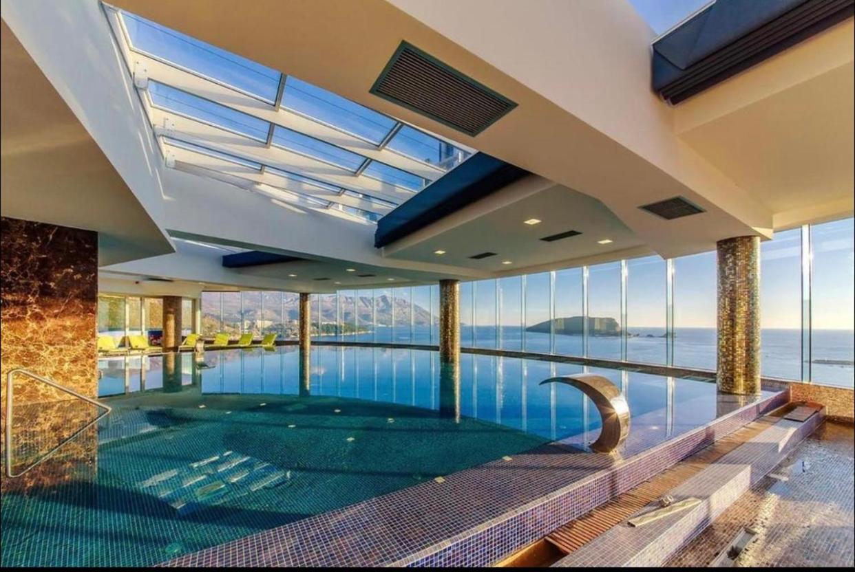 Tre Canne Lux Apartment *