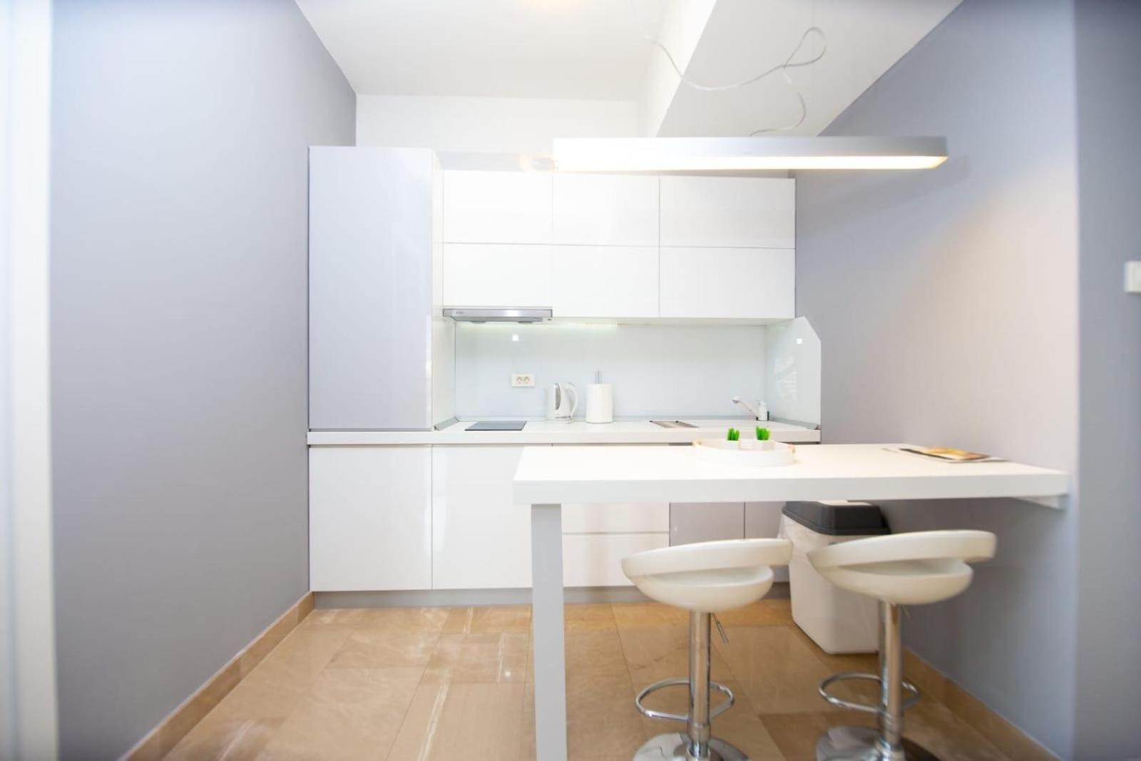Apartment Tre Canne Lux *