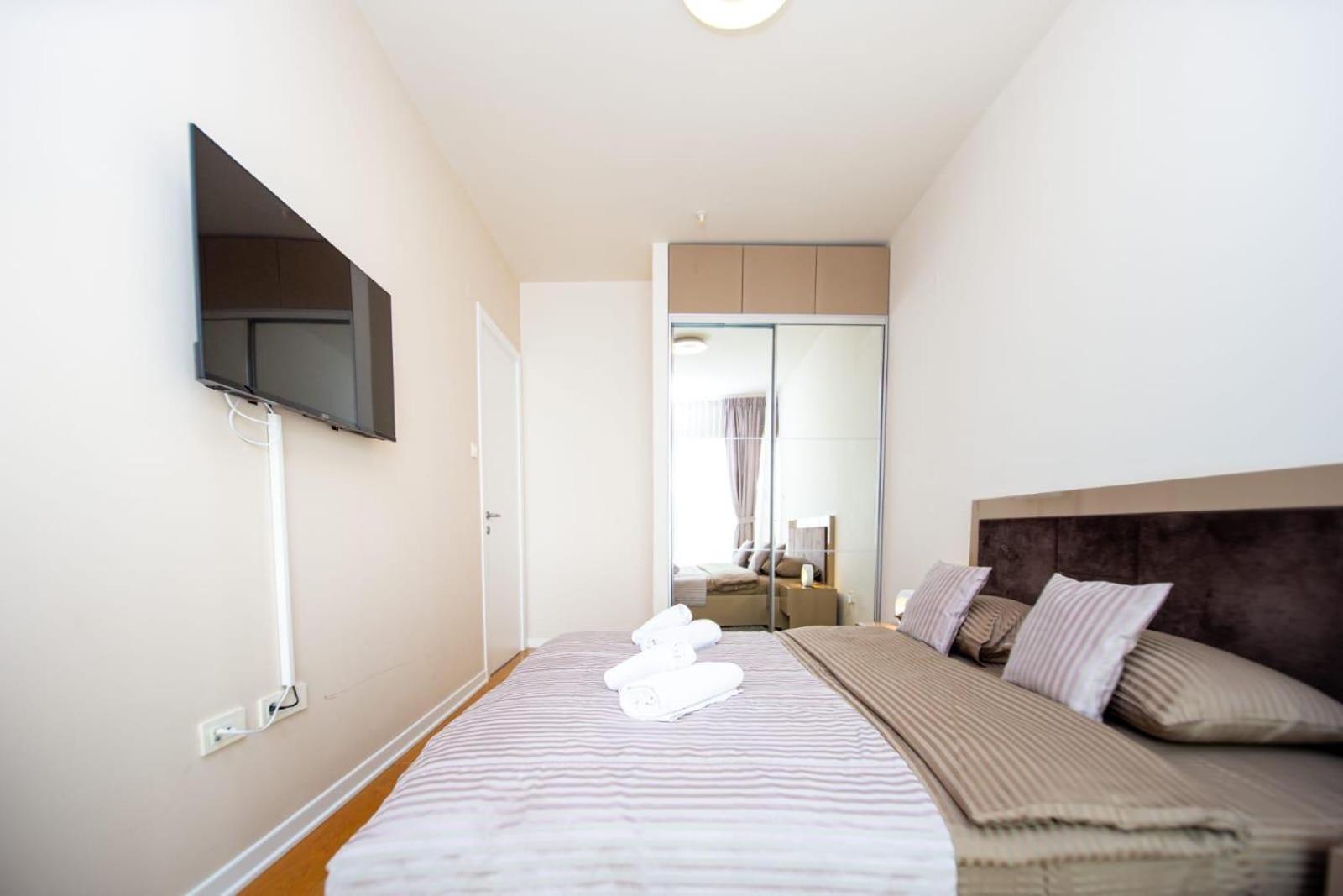Tre Canne Lux Apartment