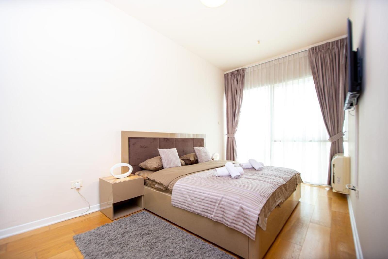 Apartment Tre Canne Lux *