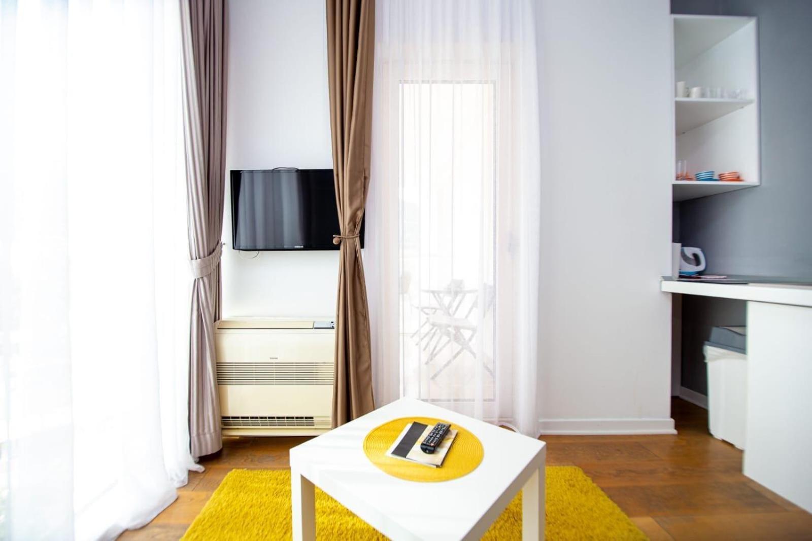 Tre Canne Lux Apartment *