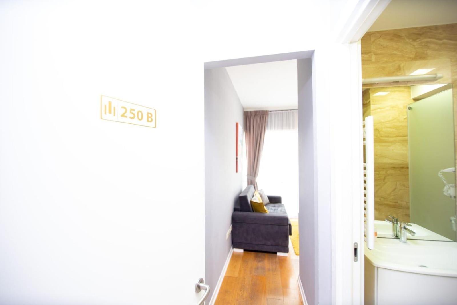Apartment Tre Canne Lux