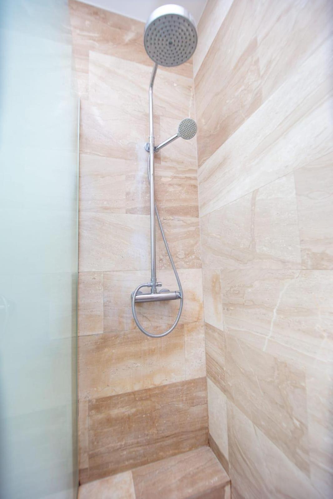 Tre Canne Lux Apartment Budva