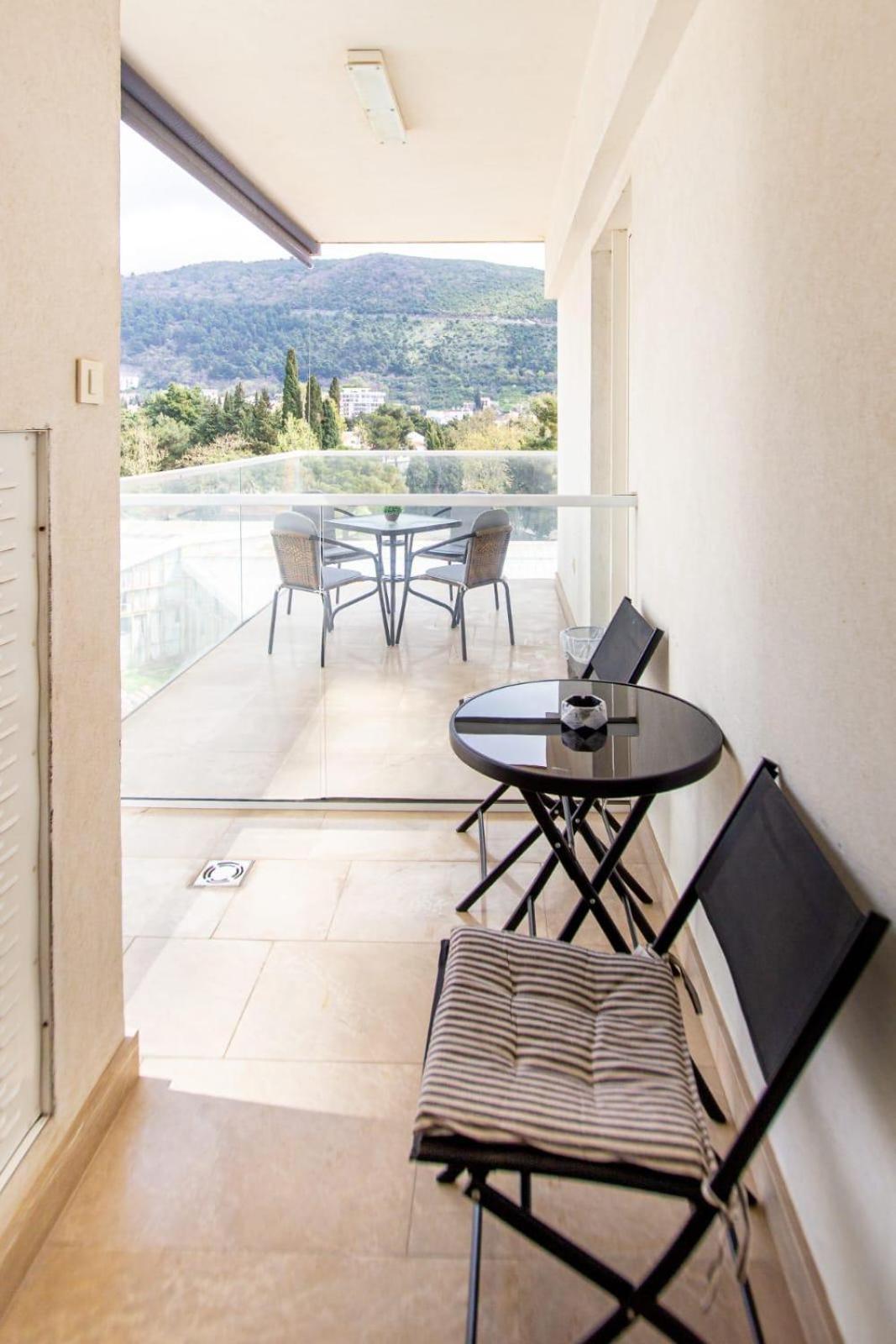 Apartment Tre Canne Lux *