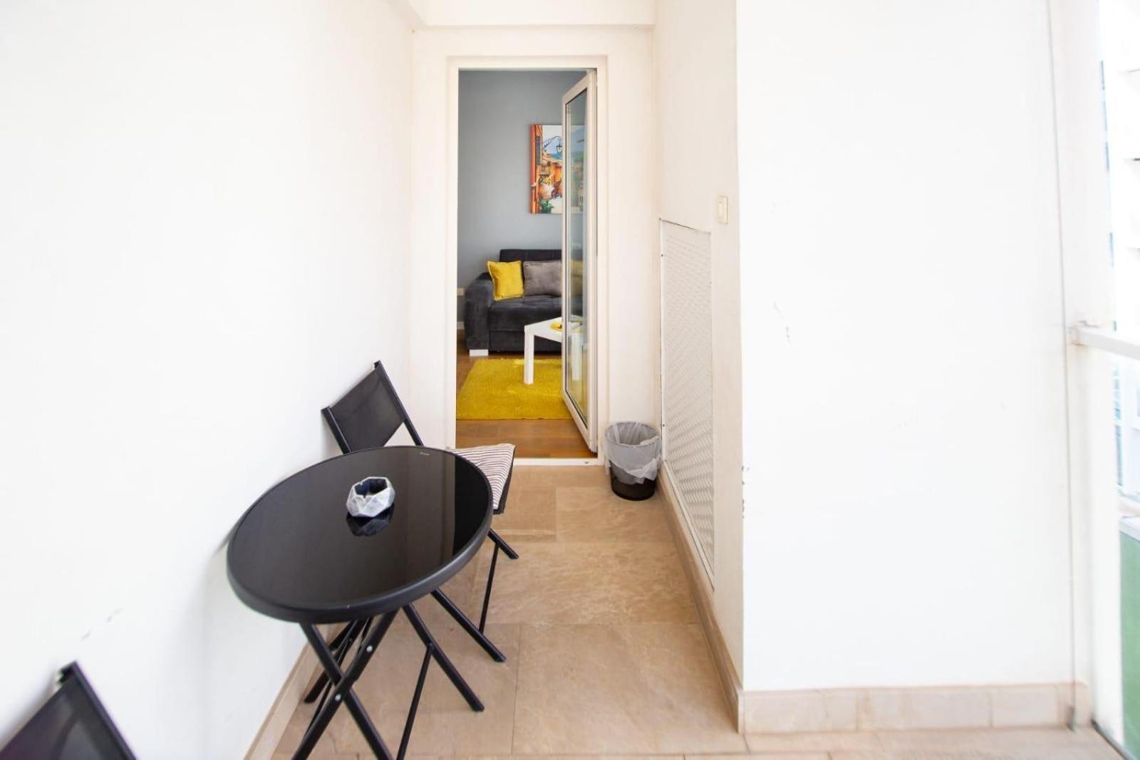 Tre Canne Lux Apartment *