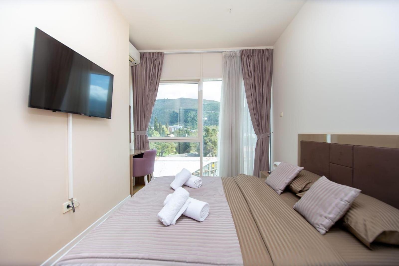 Apartment Tre Canne Lux