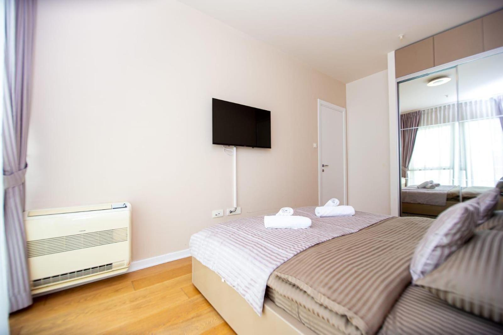 Tre Canne Lux Apartment