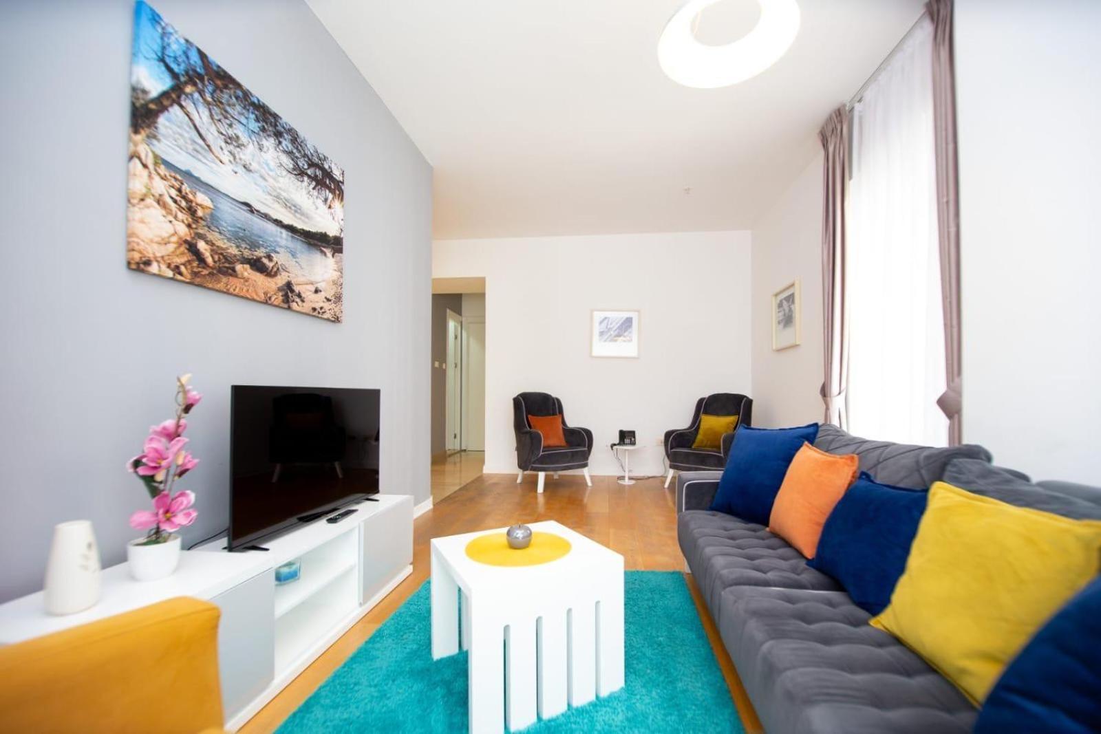 Apartment Tre Canne Lux *