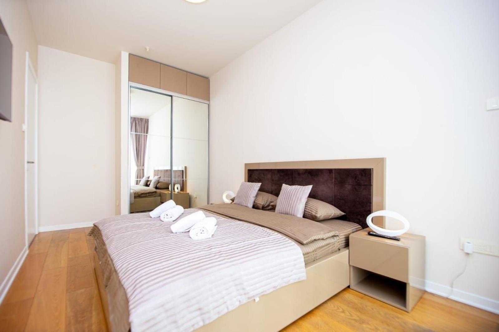 Tre Canne Lux Apartment