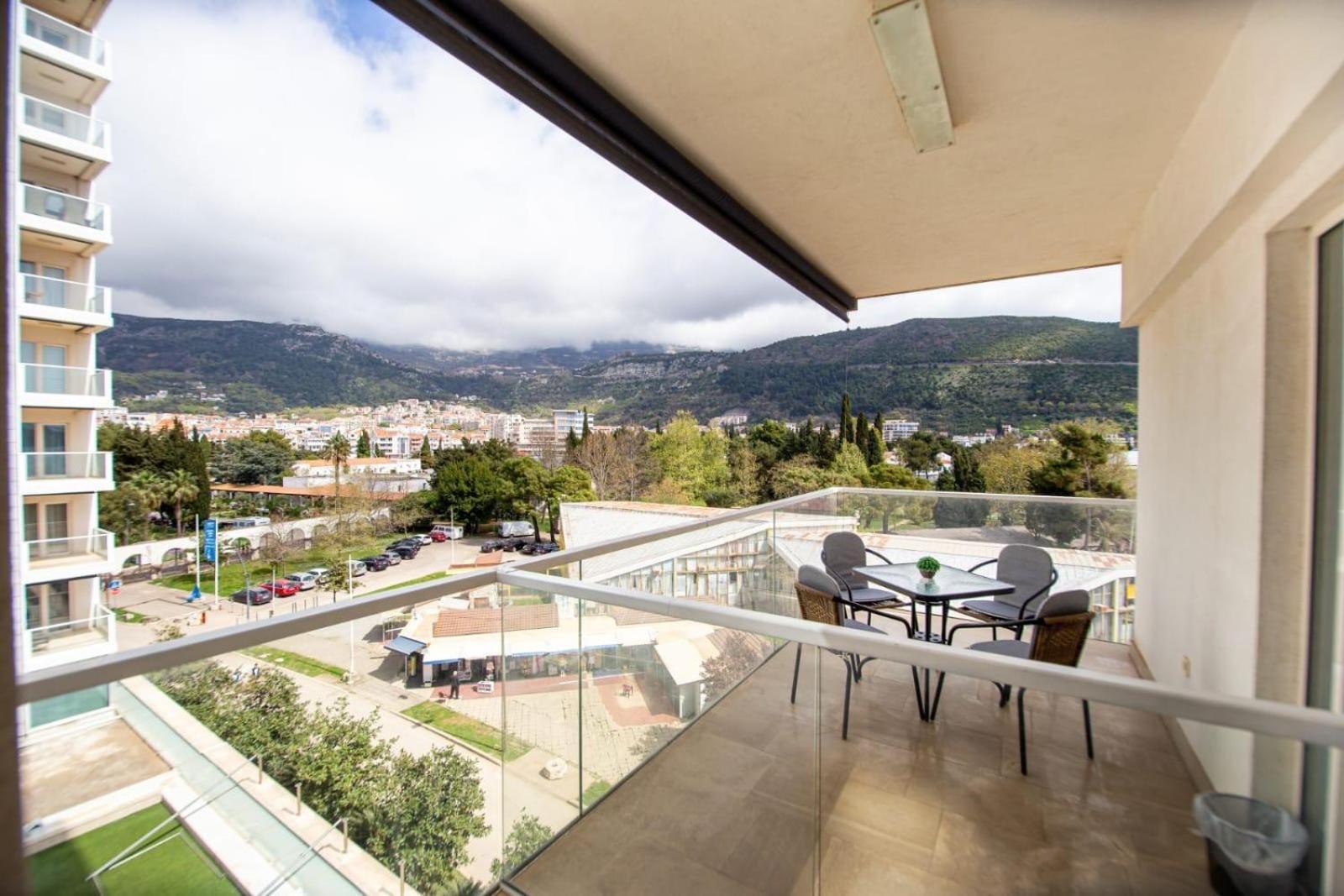 Tre Canne Lux Apartment *