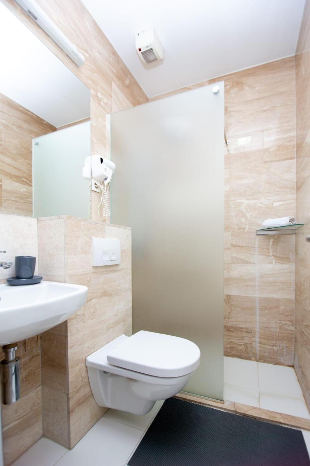 Apartment Tre Canne Lux Budva