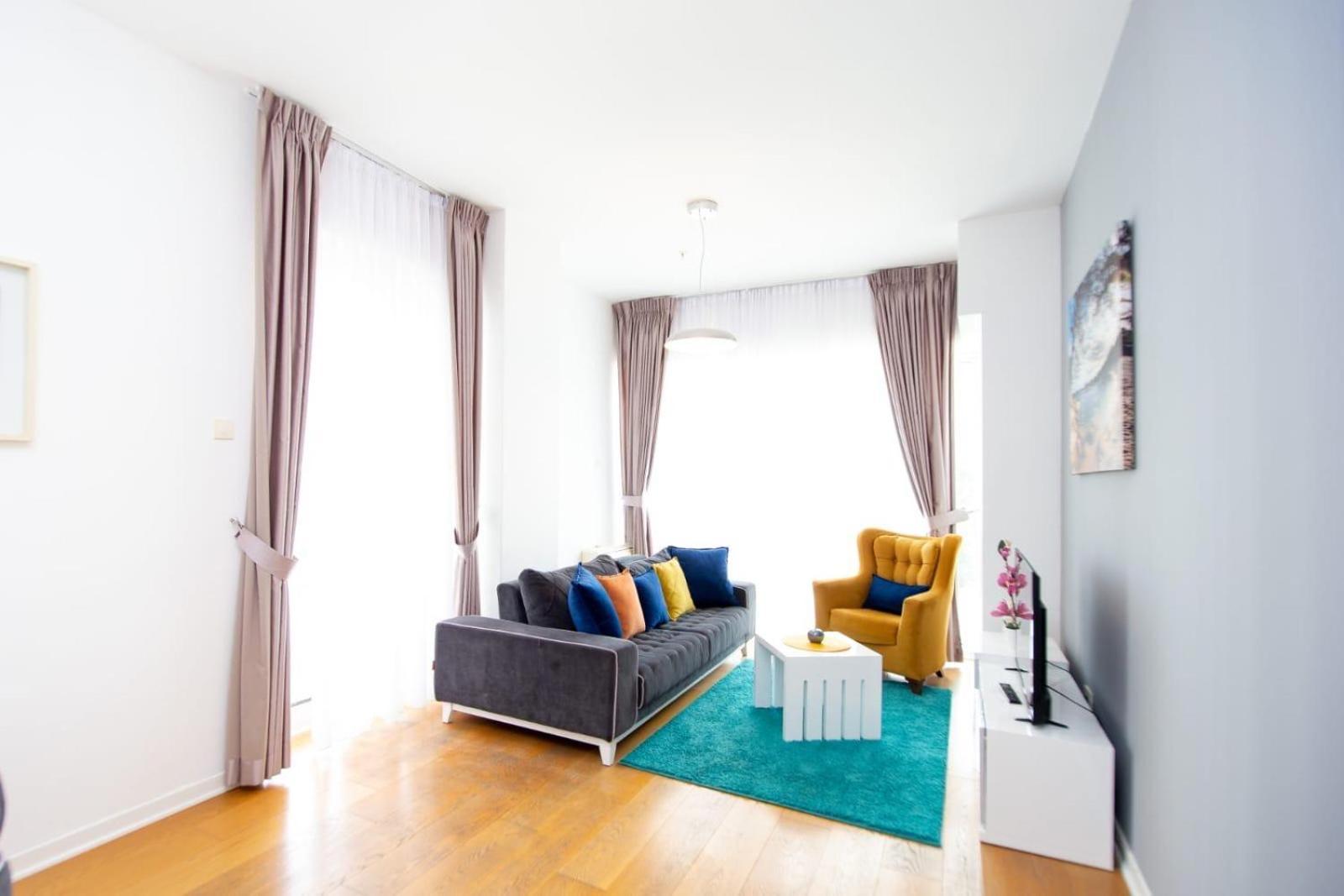 Tre Canne Lux Apartment