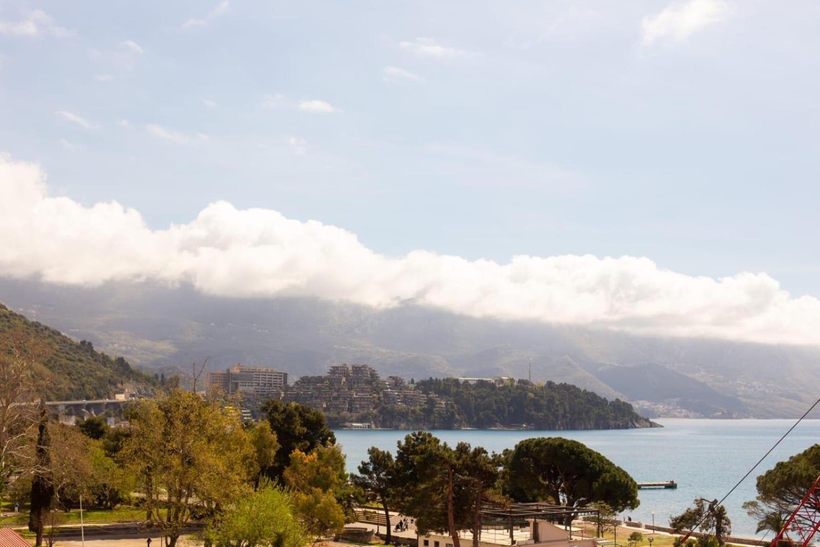 Apartment Tre Canne Lux *